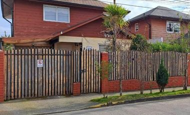 SE VENDE CASA EN VALLE VOLCANES PUERTO MONTT