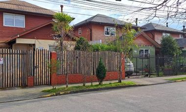 SE VENDE CASA EN VALLE VOLCANES PUERTO MONTT