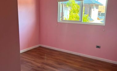 SE VENDE CASA EN VALLE VOLCANES PUERTO MONTT