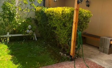 SE VENDE CASA EN VALLE VOLCANES PUERTO MONTT