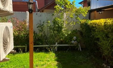 SE VENDE CASA EN VALLE VOLCANES PUERTO MONTT