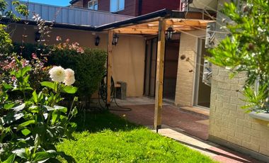 SE VENDE CASA EN VALLE VOLCANES PUERTO MONTT