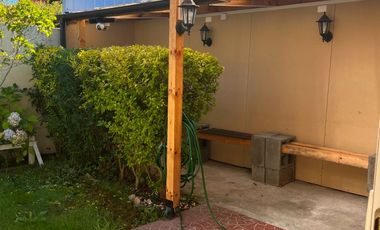 SE VENDE CASA EN VALLE VOLCANES PUERTO MONTT