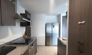 DEPARTAMENTO AMUEBLADO EN RENTA LATITUD LA VICTORIA QUERETARO, QRO.