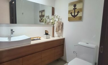 DEPARTAMENTO AMUEBLADO EN RENTA LATITUD LA VICTORIA QUERETARO, QRO.