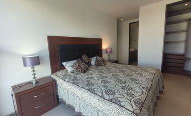 DEPARTAMENTO AMUEBLADO EN RENTA LATITUD LA VICTORIA QUERETARO, QRO.