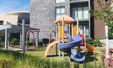 DEPARTAMENTO AMUEBLADO EN RENTA LATITUD LA VICTORIA QUERETARO, QRO.