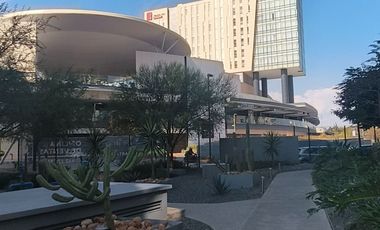 DEPARTAMENTO AMUEBLADO EN RENTA LATITUD LA VICTORIA QUERETARO, QRO.