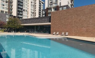 DEPARTAMENTO AMUEBLADO EN RENTA LATITUD LA VICTORIA QUERETARO, QRO.