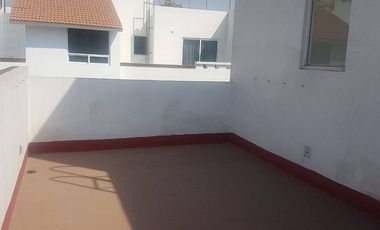 Acogedora casa muy iluminada.Tú nuevo Hogar te espera en San Pedro Mártir!