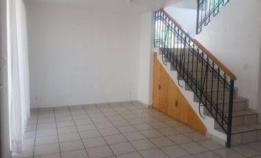 Acogedora casa muy iluminada.Tú nuevo Hogar te espera en San Pedro Mártir!