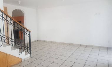 Acogedora casa muy iluminada.Tú nuevo Hogar te espera en San Pedro Mártir!