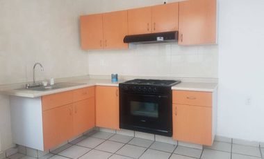 Acogedora casa muy iluminada.Tú nuevo Hogar te espera en San Pedro Mártir!