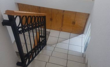 Acogedora casa muy iluminada.Tú nuevo Hogar te espera en San Pedro Mártir!