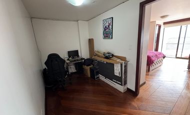 Departamento de venta sector la magdalena con 125m2 totales