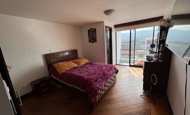 Departamento de venta sector la magdalena con 125m2 totales