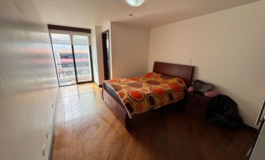 Departamento de venta sector la magdalena con 125m2 totales