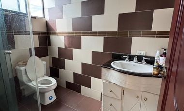 Departamento de venta sector la magdalena con 125m2 totales