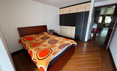 Departamento de venta sector la magdalena con 125m2 totales