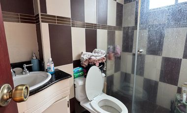 Departamento de venta sector la magdalena con 125m2 totales