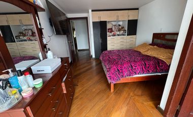 Departamento de venta sector la magdalena con 125m2 totales