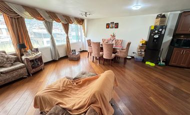 Departamento de venta sector la magdalena con 125m2 totales