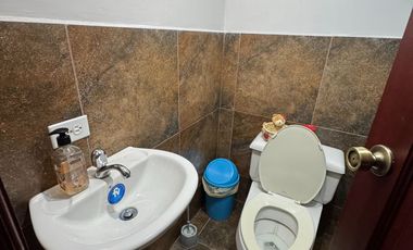 Departamento de venta sector la magdalena con 125m2 totales