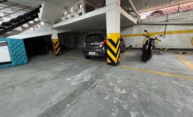 Departamento de venta sector la magdalena con 125m2 totales