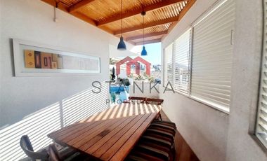 Se vende hermosa y amplia casa en exclusivo sector residencial de Antofagasta, Jardines del sur