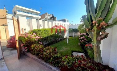 Se vende hermosa y amplia casa en exclusivo sector residencial de Antofagasta, Jardines del sur