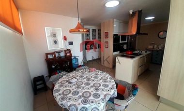 Se vende hermosa y amplia casa en exclusivo sector residencial de Antofagasta, Jardines del sur