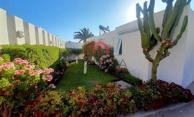 Se vende hermosa y amplia casa en exclusivo sector residencial de Antofagasta, Jardines del sur