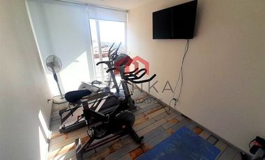 Se vende hermosa y amplia casa en exclusivo sector residencial de Antofagasta, Jardines del sur