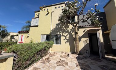 Casa en venta en Rancho de La Cruz Coyula Tonala