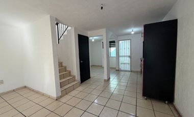 Casa en venta en Rancho de La Cruz Coyula Tonala