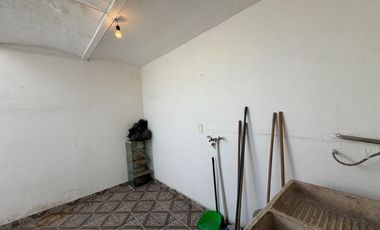 Casa en venta en Rancho de La Cruz Coyula Tonala