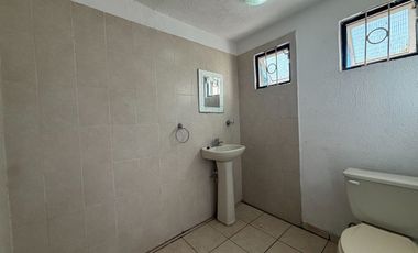 Casa en venta en Rancho de La Cruz Coyula Tonala