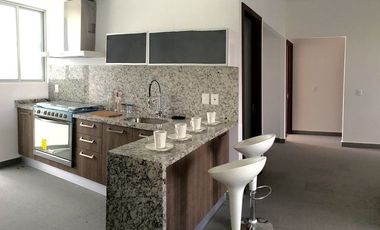 Frente a Cumbres de Santa Fe: 