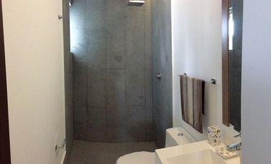 Frente a Cumbres de Santa Fe: 