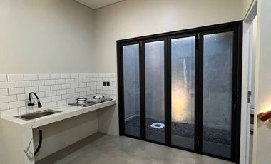 Rumah 2 Lantai Akses Strategis menuju Jaksel dan Tangerang BSD