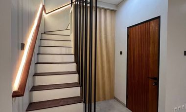 Rumah 2 Lantai Akses Strategis menuju Jaksel dan Tangerang BSD