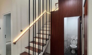 Rumah 2 Lantai Akses Strategis menuju Jaksel dan Tangerang BSD