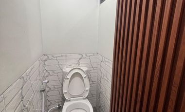 Rumah 2 Lantai Akses Strategis menuju Jaksel dan Tangerang BSD