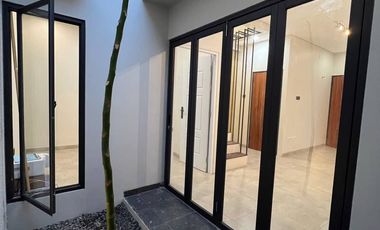Rumah 2 Lantai Akses Strategis menuju Jaksel dan Tangerang BSD
