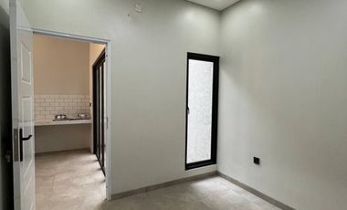 Rumah 2 Lantai Akses Strategis menuju Jaksel dan Tangerang BSD