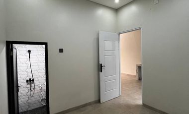 Rumah 2 Lantai Akses Strategis menuju Jaksel dan Tangerang BSD