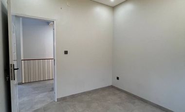 Rumah 2 Lantai Akses Strategis menuju Jaksel dan Tangerang BSD