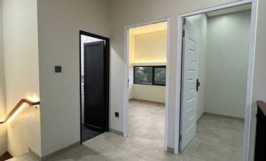 Rumah 2 Lantai Akses Strategis menuju Jaksel dan Tangerang BSD