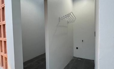 Rumah 2 Lantai Akses Strategis menuju Jaksel dan Tangerang BSD