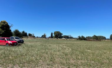 LINDO TERRENO 5000 MT SECTOR ROFUCO BAJO ,RIO BUENO